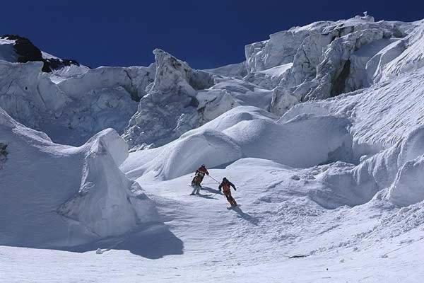 شقة زيرمات  في Haus Powder Snow المظهر الخارجي الصورة